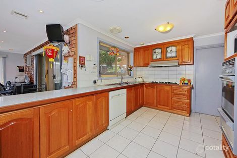 Property photo of 4 Huntley Court St Albans VIC 3021