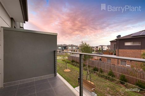 Property photo of 27 Merrimack Crescent Keysborough VIC 3173