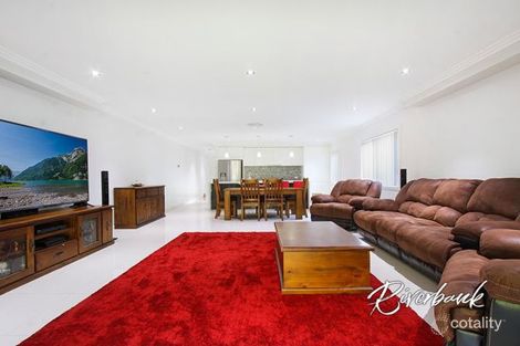 Property photo of 3A Berwick Street Guildford NSW 2161