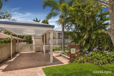 Property photo of 46 Gum Street Wynnum QLD 4178