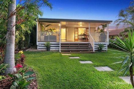 Property photo of 46 Gum Street Wynnum QLD 4178