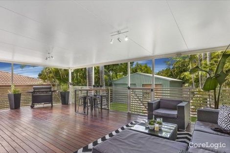 Property photo of 46 Gum Street Wynnum QLD 4178