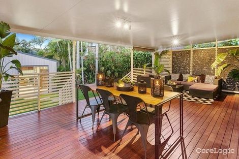 Property photo of 46 Gum Street Wynnum QLD 4178