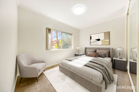 Property photo of 4/66 Albert Street Hornsby NSW 2077