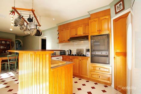 Property photo of 81 Wilmington Avenue Hoppers Crossing VIC 3029