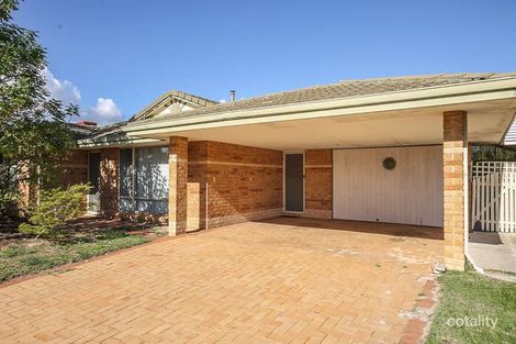 Property photo of 4 Bernley Drive Viveash WA 6056