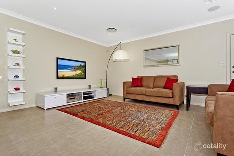 Property photo of 23 Kingfisher Way Warriewood NSW 2102