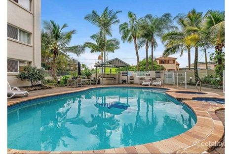 Property photo of 22/14 Jefferson Lane Palm Beach QLD 4221