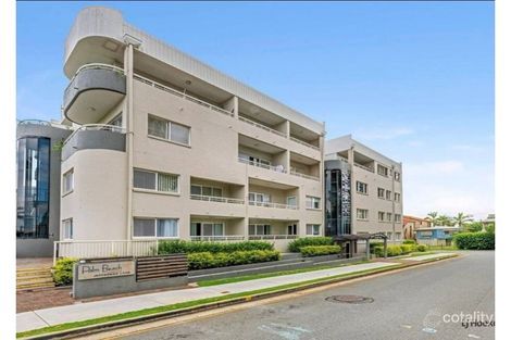 Property photo of 22/14 Jefferson Lane Palm Beach QLD 4221