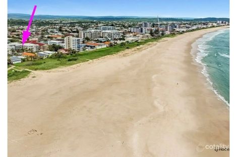 Property photo of 22/14 Jefferson Lane Palm Beach QLD 4221