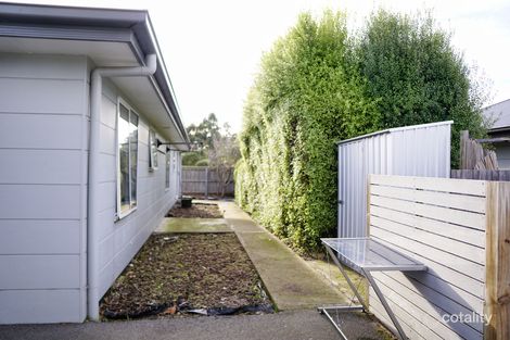 Property photo of 2/18 Monash Street Mowbray TAS 7248