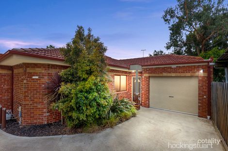 Property photo of 2/9 Carter Crescent Werribee VIC 3030