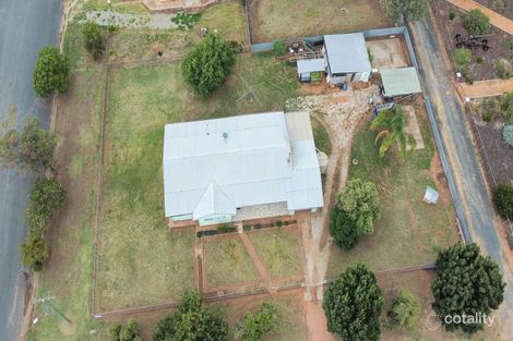 Property photo of 46 De Boos Street Barmedman NSW 2668