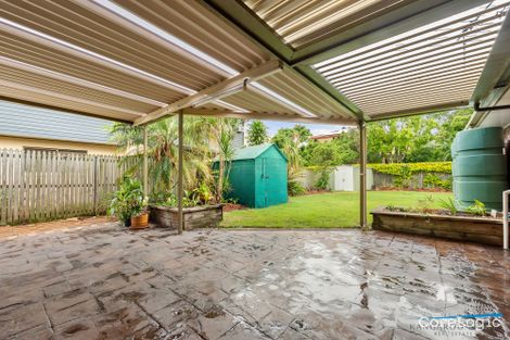 Property photo of 4 Agate Street Camp Hill QLD 4152