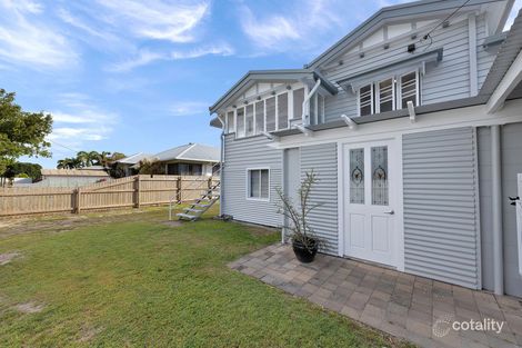 Property photo of 22 Hunter Street West Mackay QLD 4740