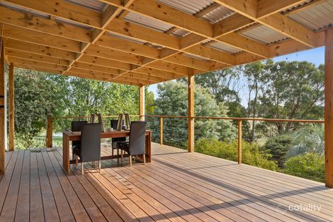 Property photo of 185 Beckworth Court Road Clunes VIC 3370