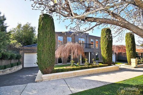 10 Louis Buvelot Wynd, Diamond Creek, VIC 3089