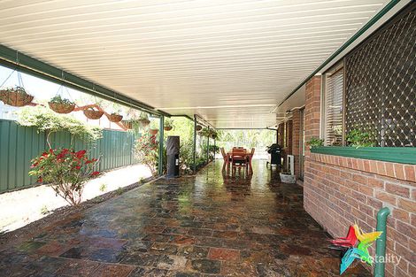 25 Bluegum Dr, Marsden, QLD 4132