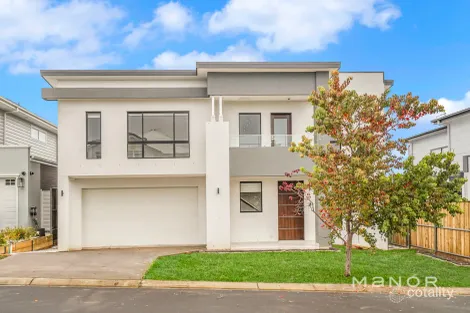 15 Criollo St, Box Hill, NSW 2765