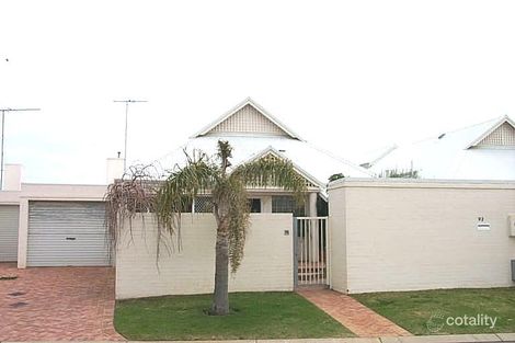 88 Waterside Dr, Dudley Park, WA 6210