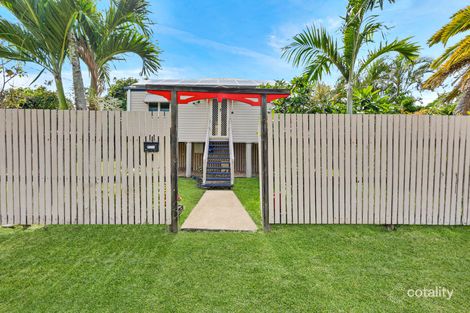Property photo of 11 Luscombe Street Mackay QLD 4740