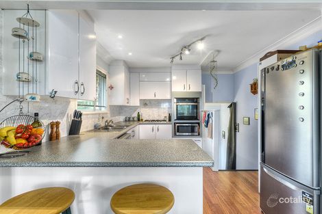 Property photo of 50 Fordham Street Wavell Heights QLD 4012