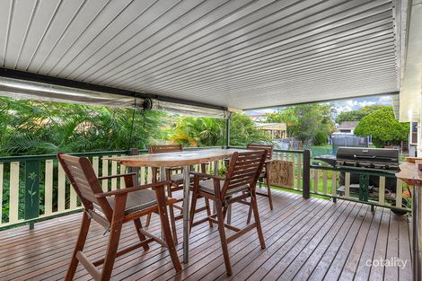 Property photo of 50 Fordham Street Wavell Heights QLD 4012