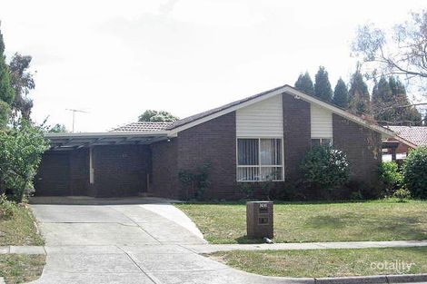 23 Amblecote Cres, Mulgrave, VIC 3170