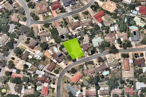 48 Gamor St, Waramanga, ACT 2611