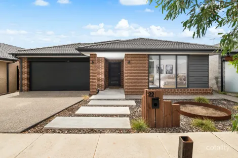 22 Bibury St, Lara, VIC 3212