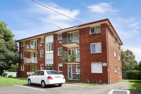 Property photo of 5/62 Arthur Street Marrickville NSW 2204