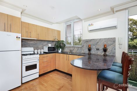 Property photo of 5/62 Arthur Street Marrickville NSW 2204