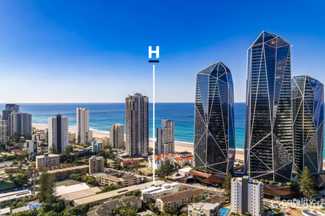 Property photo of 8/29 Old Burleigh Road Surfers Paradise QLD 4217