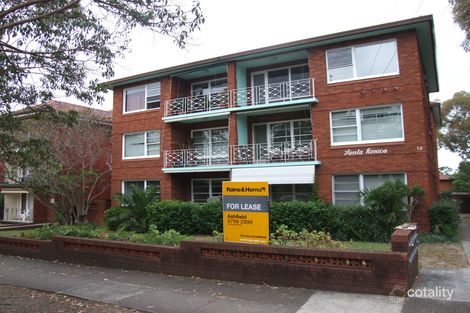 10/10 Tintern Rd, Ashfield, NSW 2131