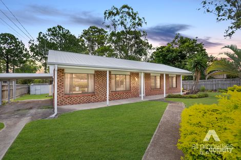 Property photo of 28 Rhodes Street Loganlea QLD 4131