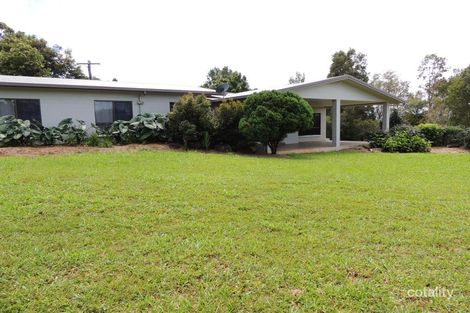 Property photo of 81 Anderson Road Peeramon QLD 4885