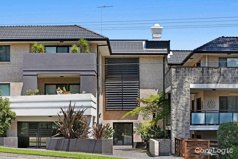 Property photo of 10/1317-1321 Princes Highway Heathcote NSW 2233