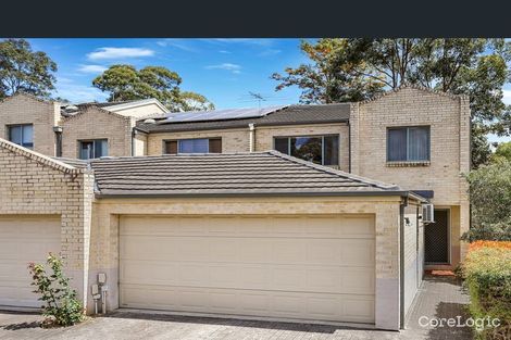 Property photo of 1/18-20 Pearce Street Baulkham Hills NSW 2153