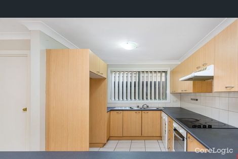 Property photo of 1/18-20 Pearce Street Baulkham Hills NSW 2153