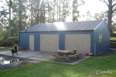 Property photo of 48 Upper Natone Road Natone TAS 7321