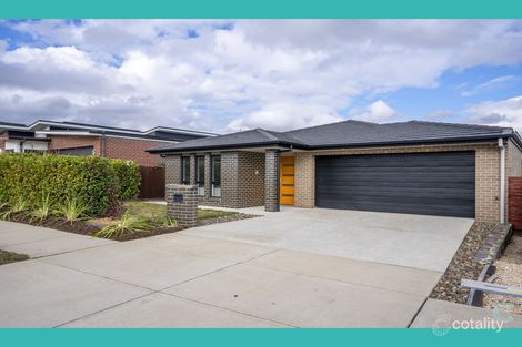 Property photo of 4 Toppano Street Moncrieff ACT 2914