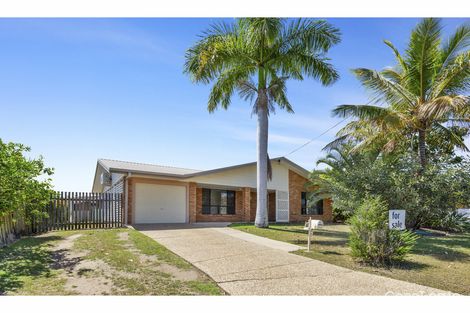 Property photo of 10 Hinton Street Koongal QLD 4701