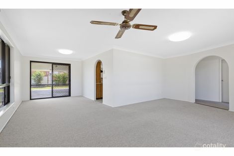 Property photo of 10 Hinton Street Koongal QLD 4701