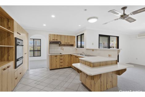 Property photo of 10 Hinton Street Koongal QLD 4701