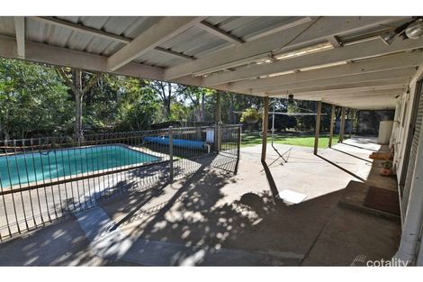 Property photo of 347 Boundary Road Narangba QLD 4504