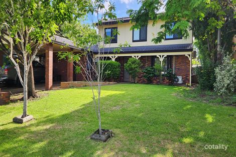 Property photo of 7 Nearco Street Fig Tree Pocket QLD 4069