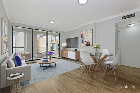 802/242-254 Elizabeth St, Surry Hills, NSW 2010