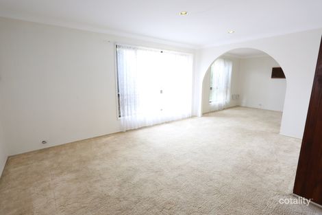 Property photo of 1 Callisto Drive Cranebrook NSW 2749