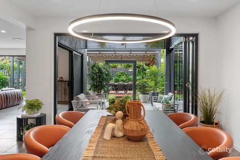 Property photo of 24 Spinnaker Boulevard Newport QLD 4020