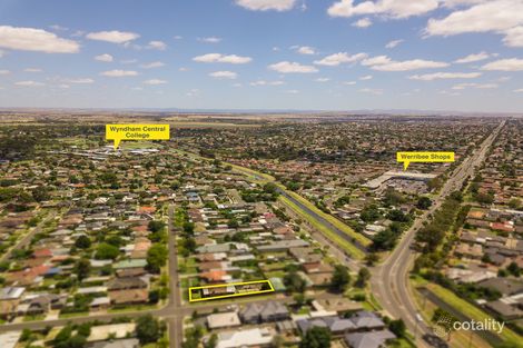 Property photo of 39 Wyndham Street Werribee VIC 3030